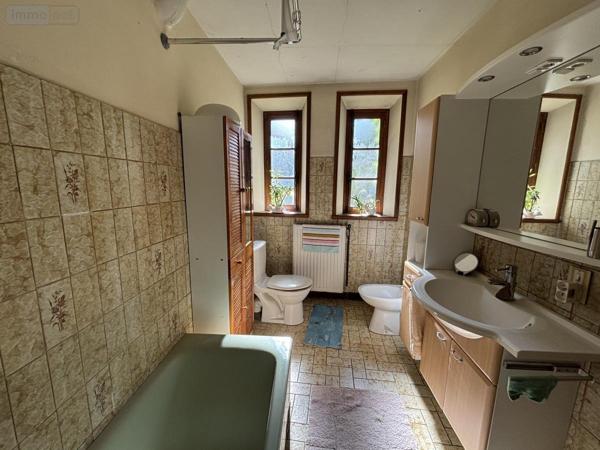 Maison à vendre à Cognin en Savoie (73160), ref : 73006-274