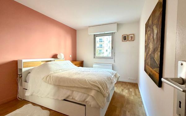 Appartement à louer    2 pièces • 51 m2 Joinville-le-Pont