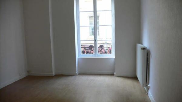 Appartement à louer à Lyon (69007)