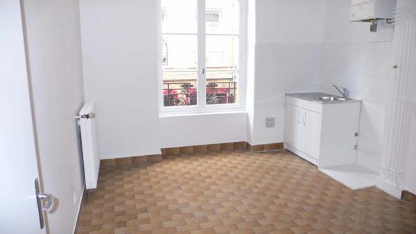 Appartement à louer à Lyon (69007)