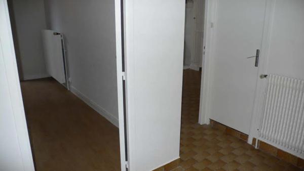 Appartement à louer à Lyon (69007)