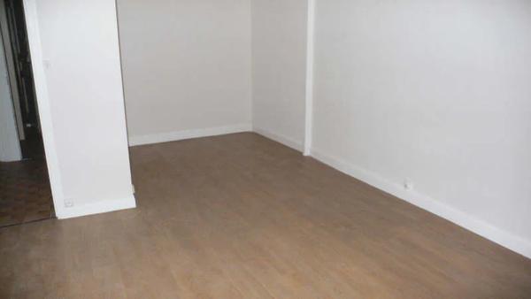 Appartement à louer à Lyon (69007)