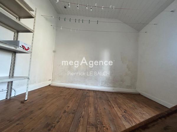 Maison à TREGASTEL, 22730 - 5 pièces 85m²