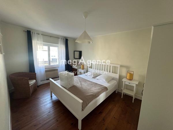 Maison à TREGASTEL, 22730 - 5 pièces 85m²