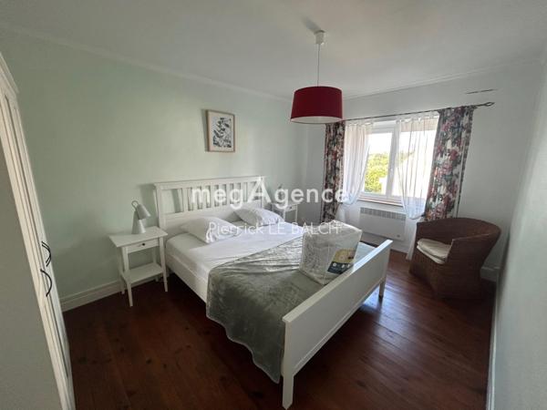 Maison à TREGASTEL, 22730 - 5 pièces 85m²