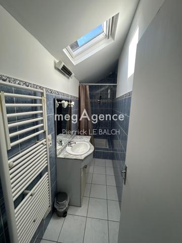 Maison à TREGASTEL, 22730 - 5 pièces 85m²