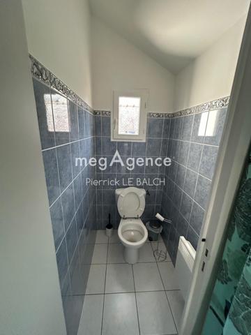 Maison à TREGASTEL, 22730 - 5 pièces 85m²