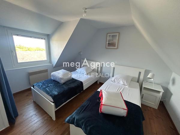 Maison à TREGASTEL, 22730 - 5 pièces 85m²