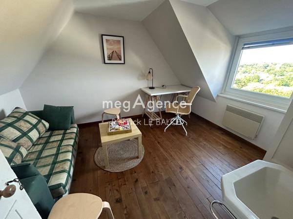Maison à TREGASTEL, 22730 - 5 pièces 85m²