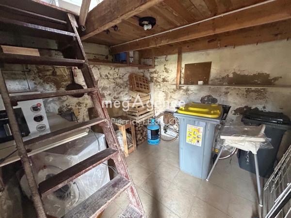 Maison à TREGASTEL, 22730 - 5 pièces 85m²