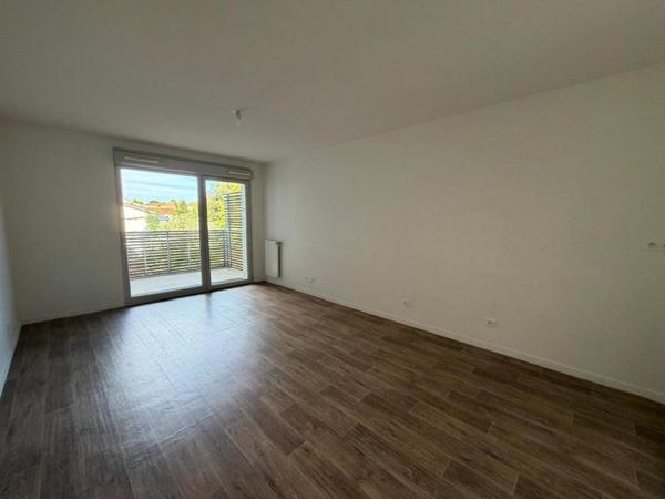 Appartement 3 pièces 56.78m²