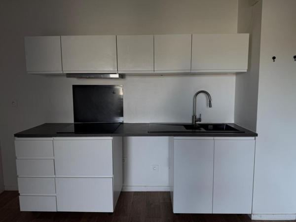 Appartement 3 pièces 56.78m²