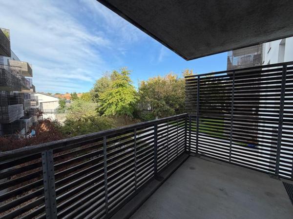 Appartement 3 pièces 56.78m²