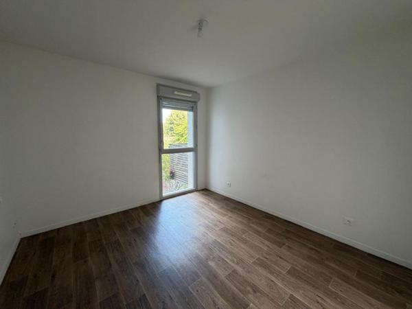 Appartement 3 pièces 56.78m²