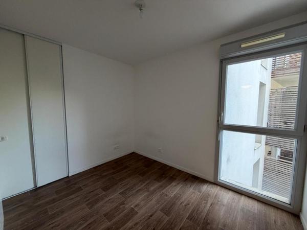 Appartement 3 pièces 56.78m²