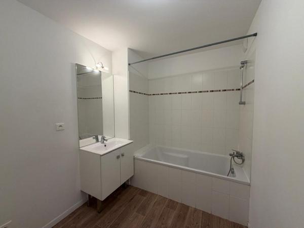 Appartement 3 pièces 56.78m²
