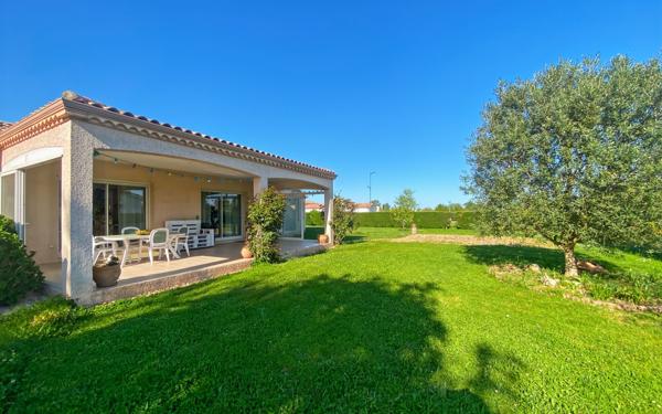 Maison à vendre    4 pièces •  Montauban