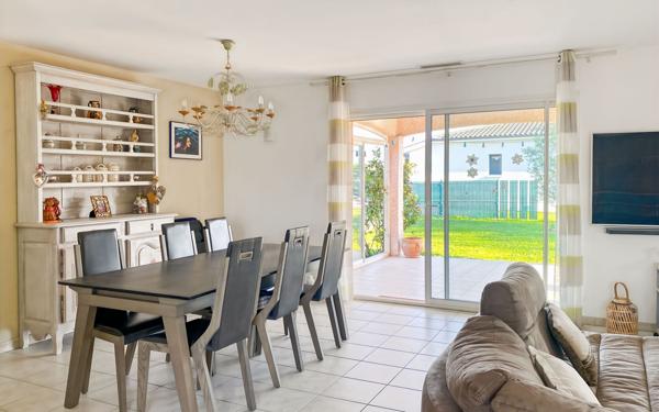 Maison à vendre    4 pièces •  Montauban