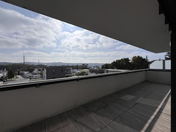 Appartement à vendre |  Le Relecq-Kerhuon |  3 pièces | 65 m²