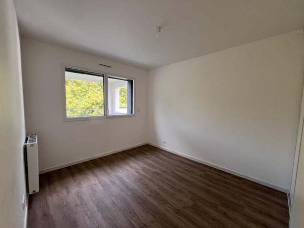 Appartement à vendre |  Le Relecq-Kerhuon |  3 pièces | 65 m²