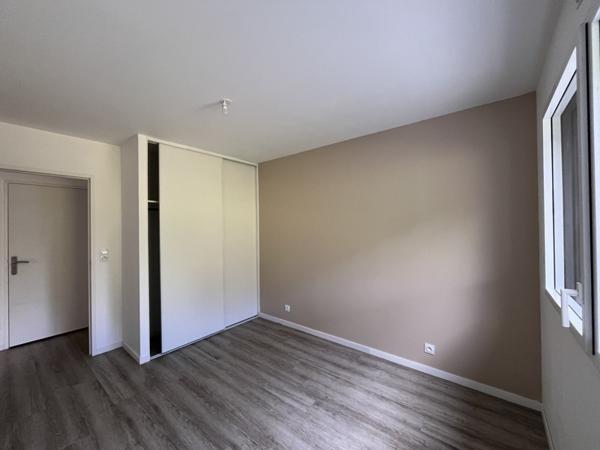 Appartement à vendre |  Le Relecq-Kerhuon |  3 pièces | 65 m²