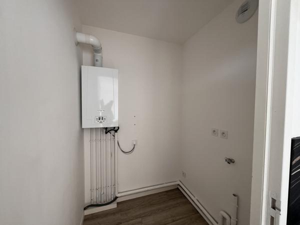 Appartement à vendre |  Le Relecq-Kerhuon |  3 pièces | 65 m²