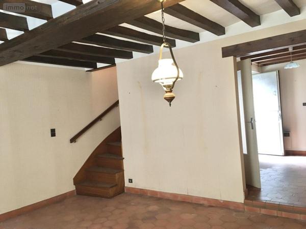 Maison à vendre à Vivoin dans la Sarthe (72170), ref : 72068-1908