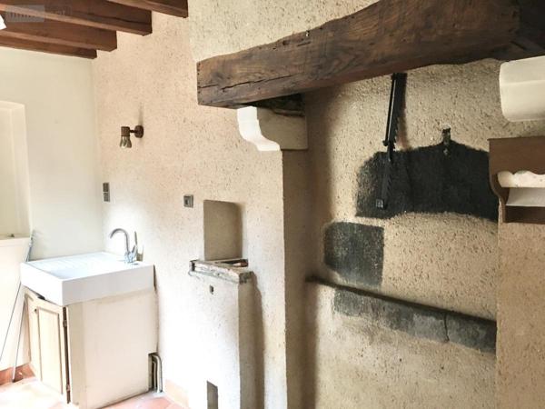 Maison à vendre à Vivoin dans la Sarthe (72170), ref : 72068-1908