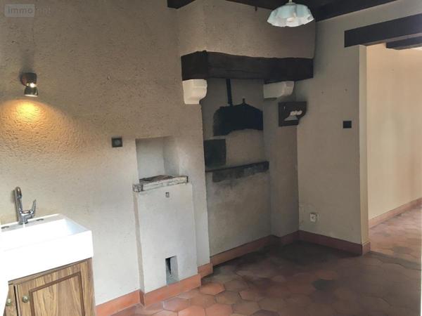 Maison à vendre à Vivoin dans la Sarthe (72170), ref : 72068-1908