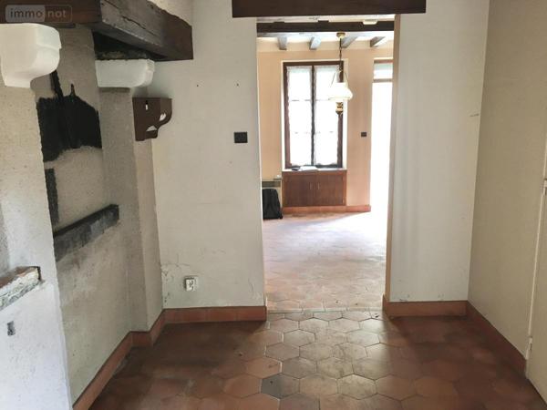 Maison à vendre à Vivoin dans la Sarthe (72170), ref : 72068-1908