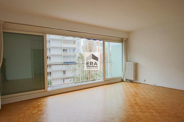 Appartement Villejuif 2 pièces 58m2