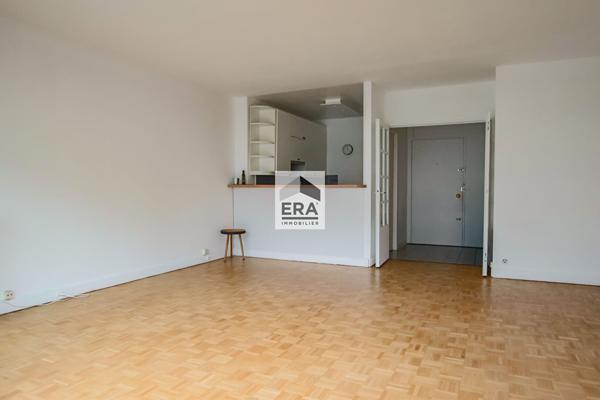 Appartement Villejuif 2 pièces 58m2