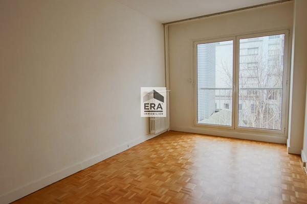 Appartement Villejuif 2 pièces 58m2