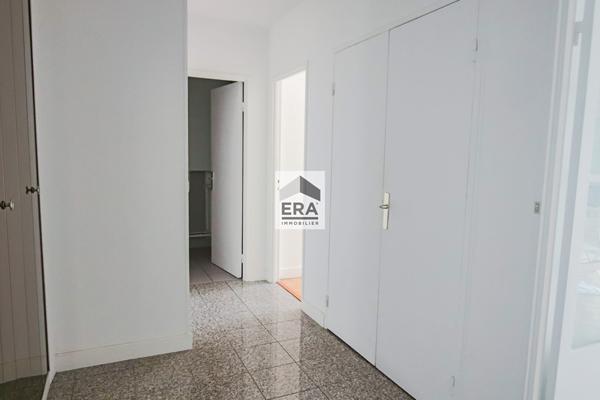 Appartement Villejuif 2 pièces 58m2