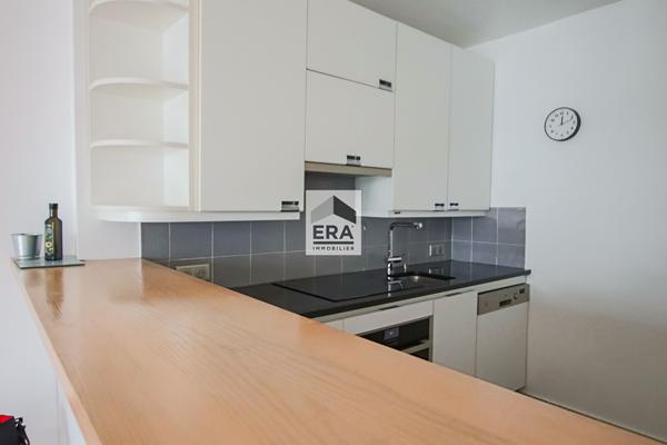 Appartement Villejuif 2 pièces 58m2