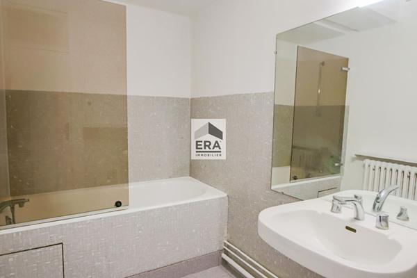 Appartement Villejuif 2 pièces 58m2