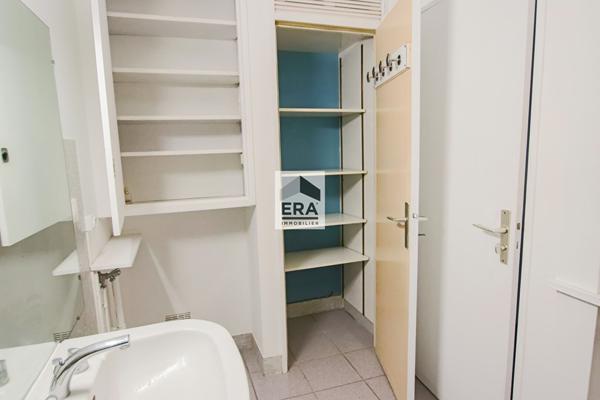 Appartement Villejuif 2 pièces 58m2