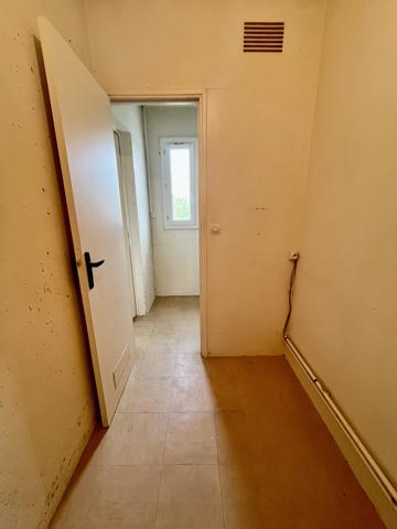 Quimper (29000) Appartement T3 Non Meublé de 70 m² avec double balcon et cellier - CHAUFFAGE INCLUS