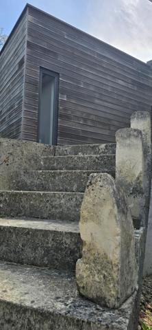 CHARTRES PROCHE CENTRE VILLE Maison rénovée style loft industriel, Chartres quartier recherché !