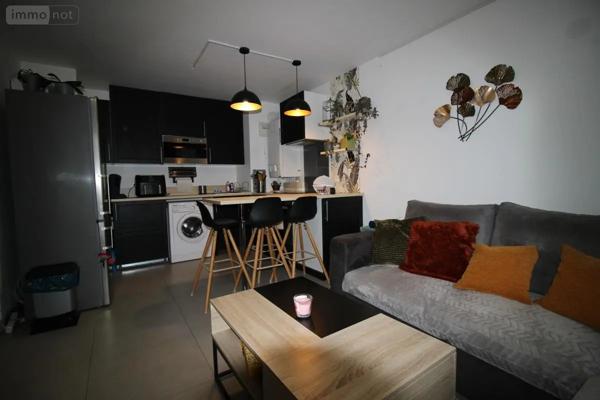 Achat - Appartement Pontault-Combault 77340 3 pièces 60 m 2 769 m 2