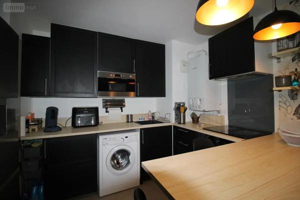 Achat - Appartement Pontault-Combault 77340 3 pièces 60 m 2 769 m 2