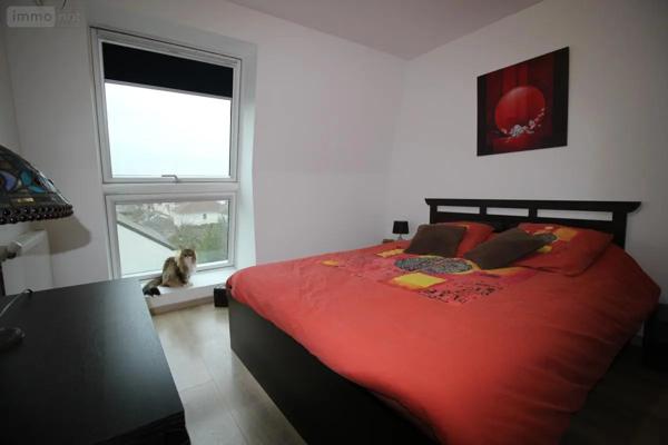 Achat - Appartement Pontault-Combault 77340 3 pièces 60 m 2 769 m 2