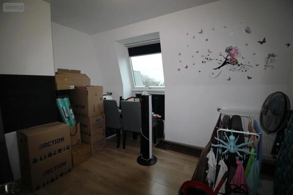 Achat - Appartement Pontault-Combault 77340 3 pièces 60 m 2 769 m 2