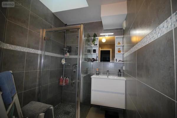 Achat - Appartement Pontault-Combault 77340 3 pièces 60 m 2 769 m 2