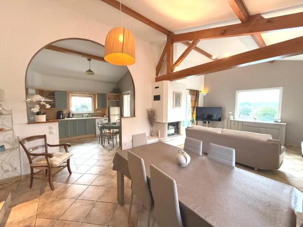 Maison à vendre à Châtillon-Saint-Jean (26750)