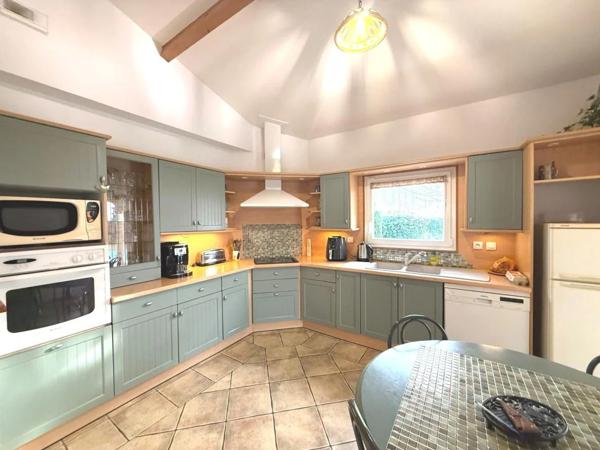 Maison à vendre à Châtillon-Saint-Jean (26750)