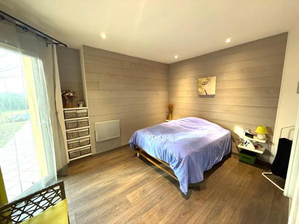 Maison à vendre à Châtillon-Saint-Jean (26750)