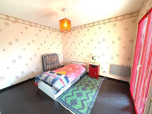 Maison à vendre à Châtillon-Saint-Jean (26750)