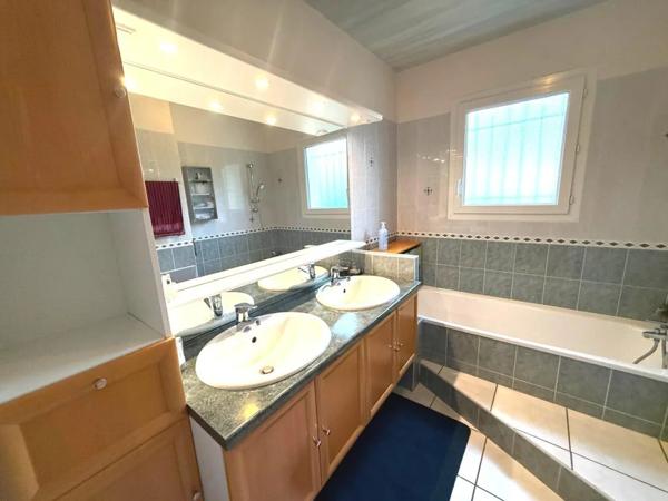 Maison à vendre à Châtillon-Saint-Jean (26750)