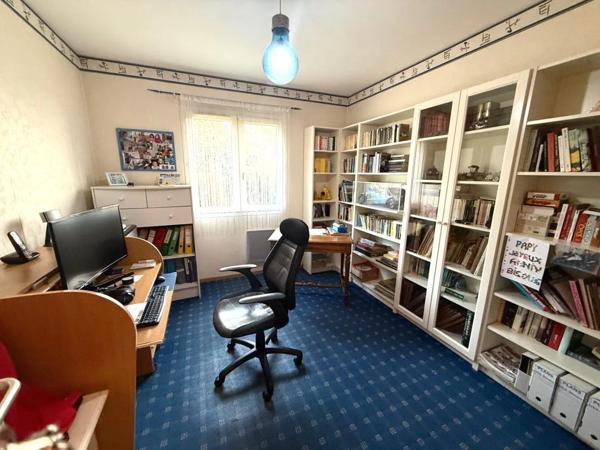 Maison à vendre à Châtillon-Saint-Jean (26750)